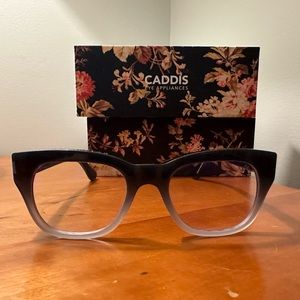 Caddis Progressive Miklos Readers 1.5